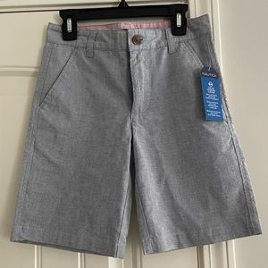 Boys dock shorts